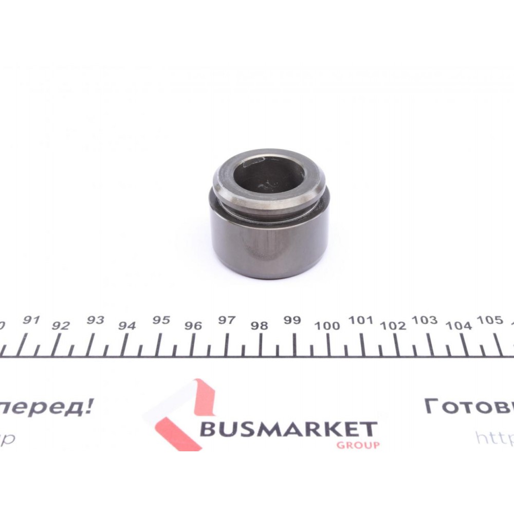 Ремкомплект супорта (переднього) BMW 1 F20 10- (d=40mm) (Brembo) (+4 поршня)