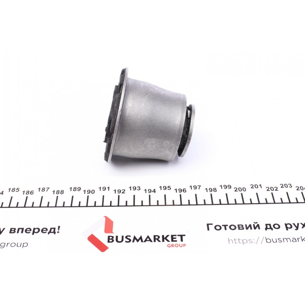 Сайлентблок балки (задньої/ззаду) Ford Mondeo 00-07 (16.5x52.5-46.5x54.5)