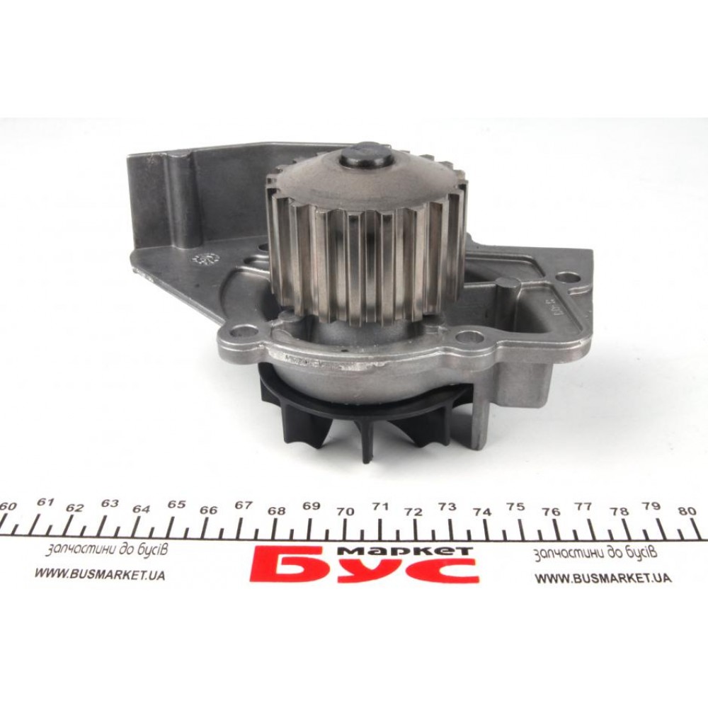 Комплект ГРМ + помпа Citroen Berlingo/Jumpy 1.9D (DW8 1868)