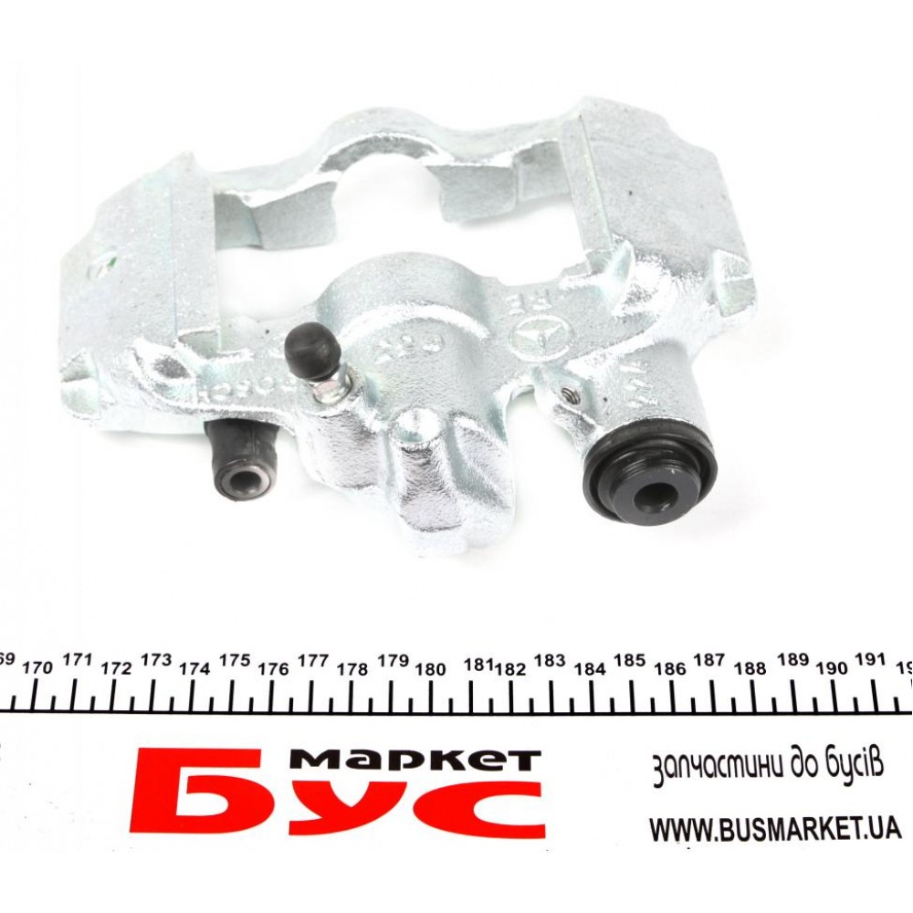 Супорт гальмівний (задній) (R) MB Vito (W638) 96-03 (d=33mm)