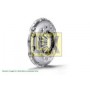 Корзина зчеплення Citroen Jumper/Peugeot Boxer 2.5D 94-02 (d=240mm) без упаковки
