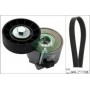 Комплект ременя генератора Citroen Jumper/Peugeot Boxer 3.0D 06-, (6PK 1165)