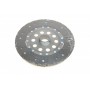Комплект зчеплення BMW 3 (E90)/5 (E60/F10)/X3 (E83/F25) 02-14 (d=240mm) (+вижимний) N47/N57/M57