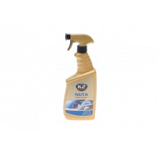 Очисник Nuta Glass Cleaner (770мл)