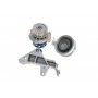 Комплект ГРМ + помпа Audi A3/A4/A6/TT/Skoda Octavia/VW Golf/Sharan 1.8 95-10 (23x150z)