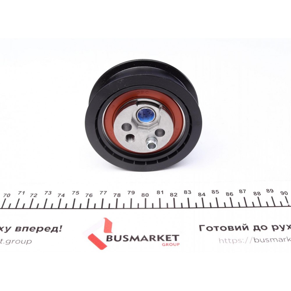 Комплект ГРМ Audi 80/100/A6 2.0E 90-97