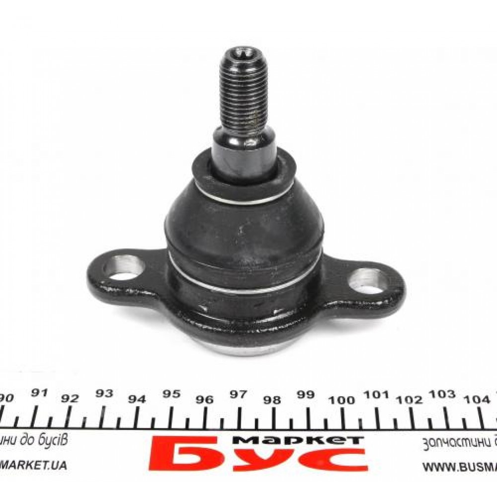 Опора кульова (передня/знизу) VW T5/Multivan V 03-15/T6/Multivan VI 15-