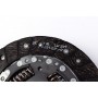 Комплект зчеплення Renault Laguna/Megane 93-03 (d=220mm) (+вижимний)