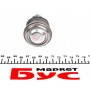 Опора кульова (передня) Hyundai Accent I/II 94-05/ Elantra 00-06/ Kia Cerato 04-/ Rio 11-