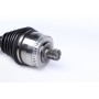 Піввісь (передня) Audi A4/VW Passat 1.6/1.8 94-05 (R)