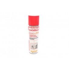 Засіб для очистки карбюраторів/дросельних заслонок Throttle Body Clean (500ml)