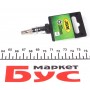 Біта Torx T30 + адаптер під ключ 1/4