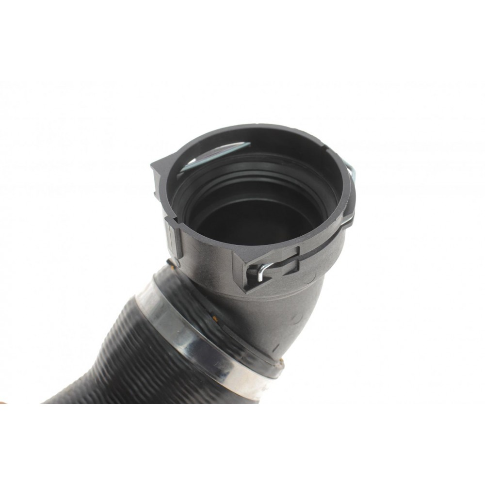 Патрубок інтеркулера BMW 5 (E60/E61) 3.0D 04-07 M57