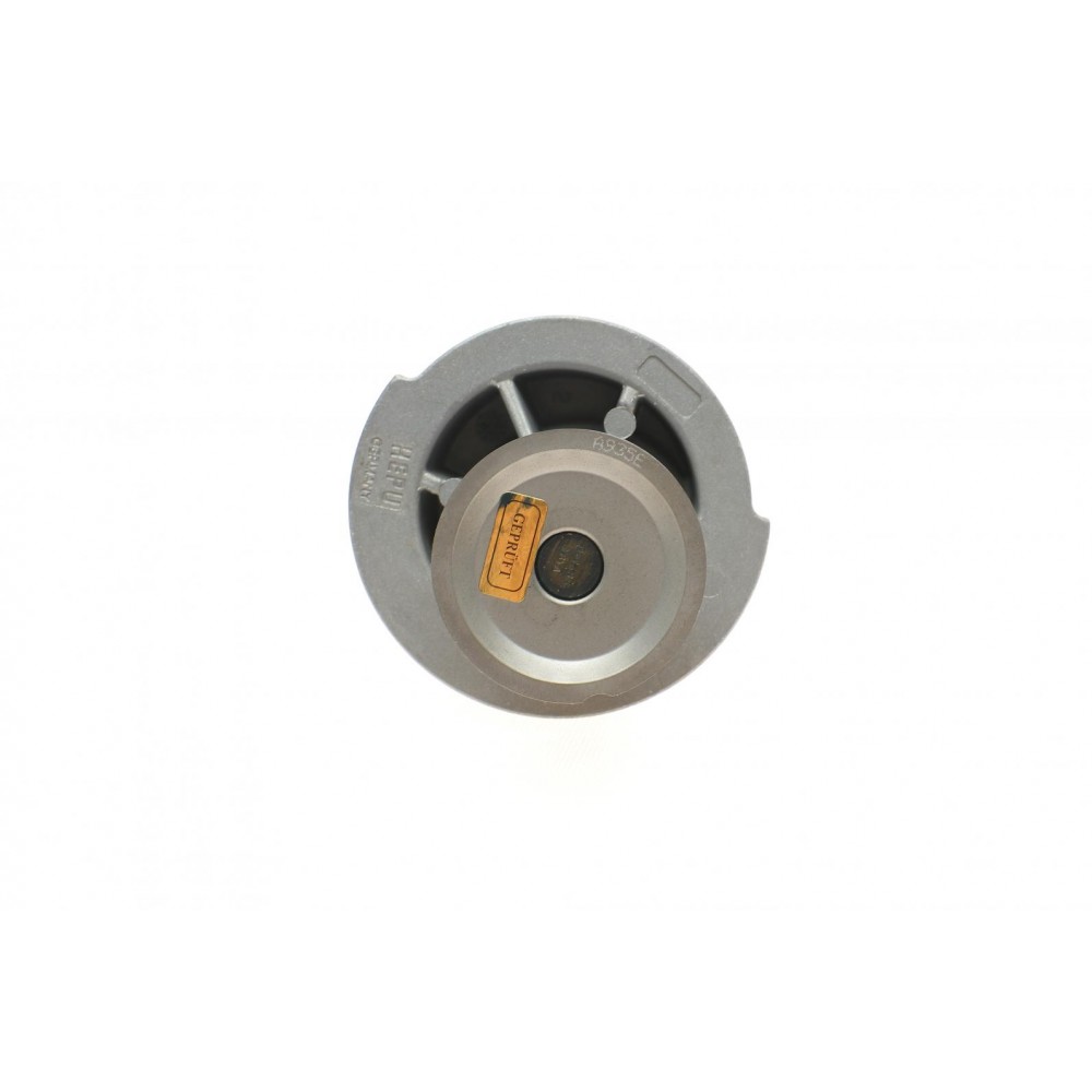 Комплект ГРМ + помпа Opel Astra F/Vectra B 1.4/1.6 16V 94-05(169x20)(помпа P317)