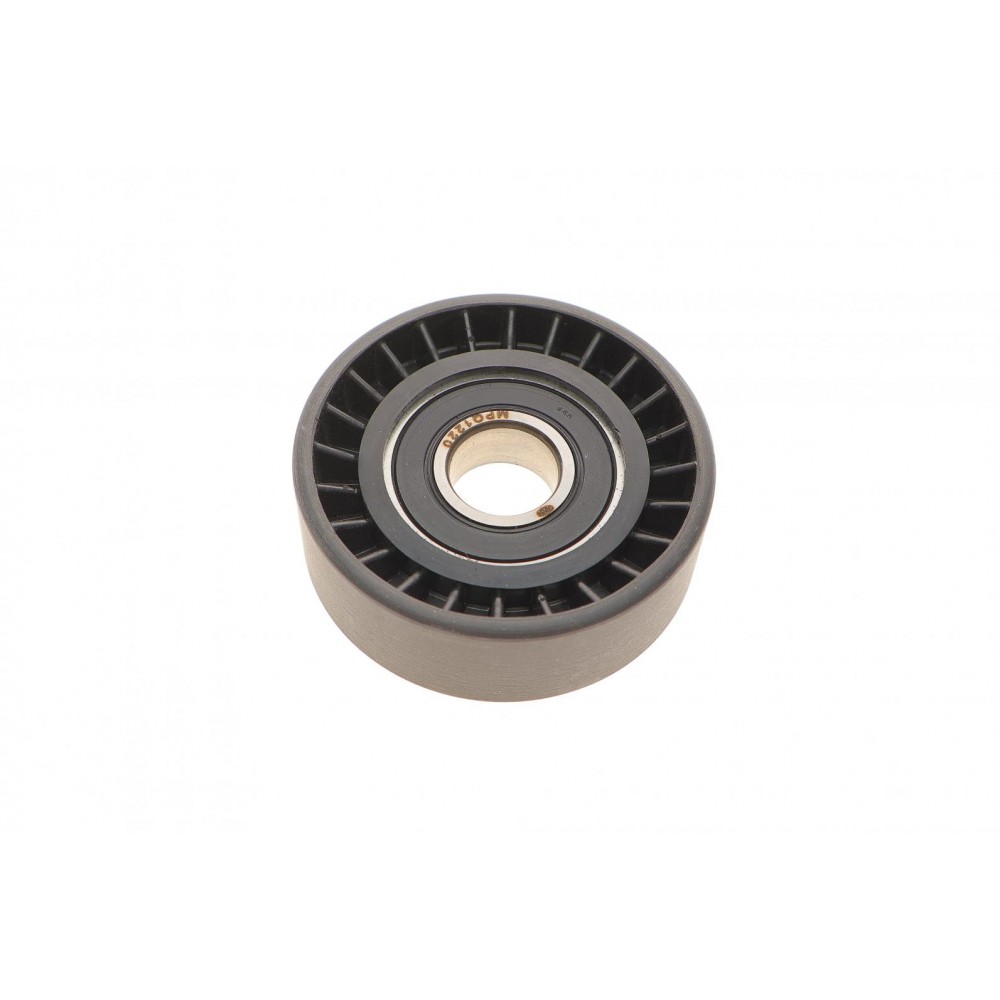 Ролик генератора Hyundai Accent/I10/I20/I30/I40 1.5-1.6 CRDI 05- (натяжний) (MPQ1220)