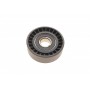 Ролик генератора Hyundai Accent/I10/I20/I30/I40 1.5-1.6 CRDI 05- (натяжний) (MPQ1220)