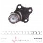 Опора кульова (передня/знизу) Citroen Berlingo/Peugeot Partner 1.8i/1.9D 96-08