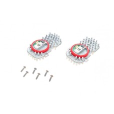 Блок керування фари (LED) BMW X5 (E70) 06-13