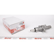 Циліндр гальмівний (головний) MB Sprinter/VW Crafter 06- (d=26mm)(M12x1)