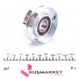 Ролик генератора Opel Astra/Vectra 1.5-1.8 03- (натяжний)