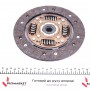 Комплект зчеплення Opel Combo 1.4 16V 04- (200mm)