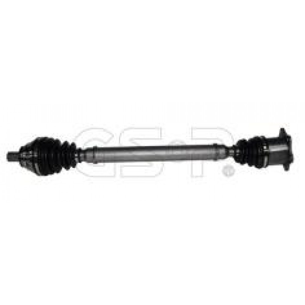 Піввісь (АКПП) VW Golf/Passat 1.9-2.0TDI (R) (36x755)