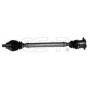 Піввісь (АКПП) VW Golf/Passat 1.9-2.0TDI (R) (36x755)