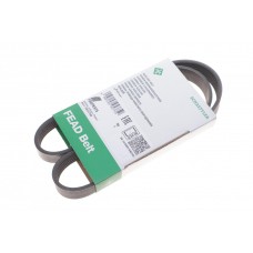 Ремінь генератора Peugeot Partner 1.6 HDI 08-/Ford Connect 1.6TDCi 13- (+AC)