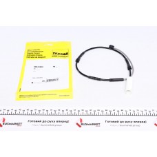 Датчик зносу гальмівних колодок (передніх) BMW 1 (E82,E87)/ 3 (E90-93) 04-11 (L=723mm)