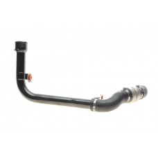 Патрубок інтеркулера (L) Citroen Jumper/Peugeot Boxer 2.2HDi 11-