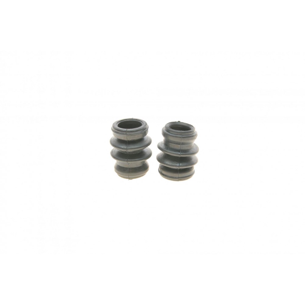 Ремкомплект супорта (заднього) Hyundai Santa Fe 05-12 (d=43mm) (Mando) (+поршень/направляюча) SuperKit