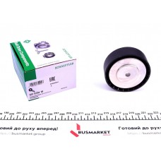 Ролик генератора VW T4 2.4D/2.5 (натяжний) (78х25)