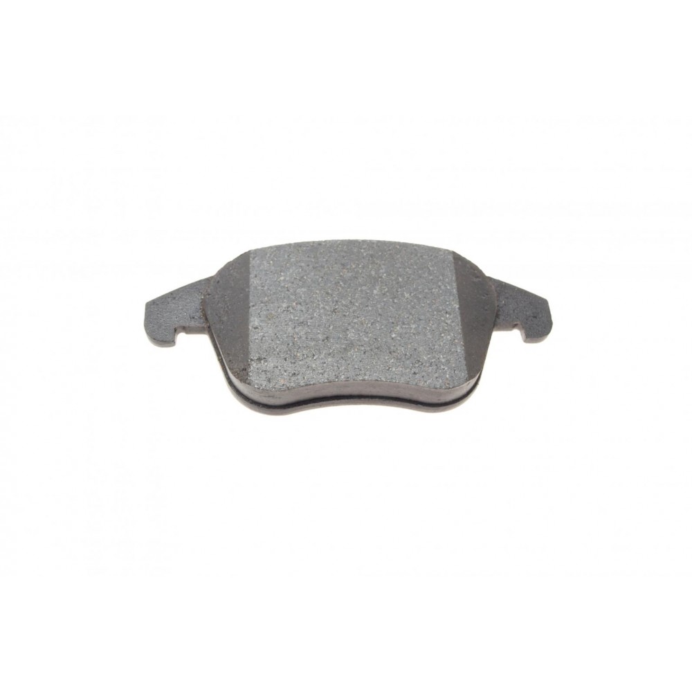 Колодки гальмівні (передні) Citroen C4 09-/C4 Grand Picasso 06-13/Peugeot 3008 11-16/5008 09-17