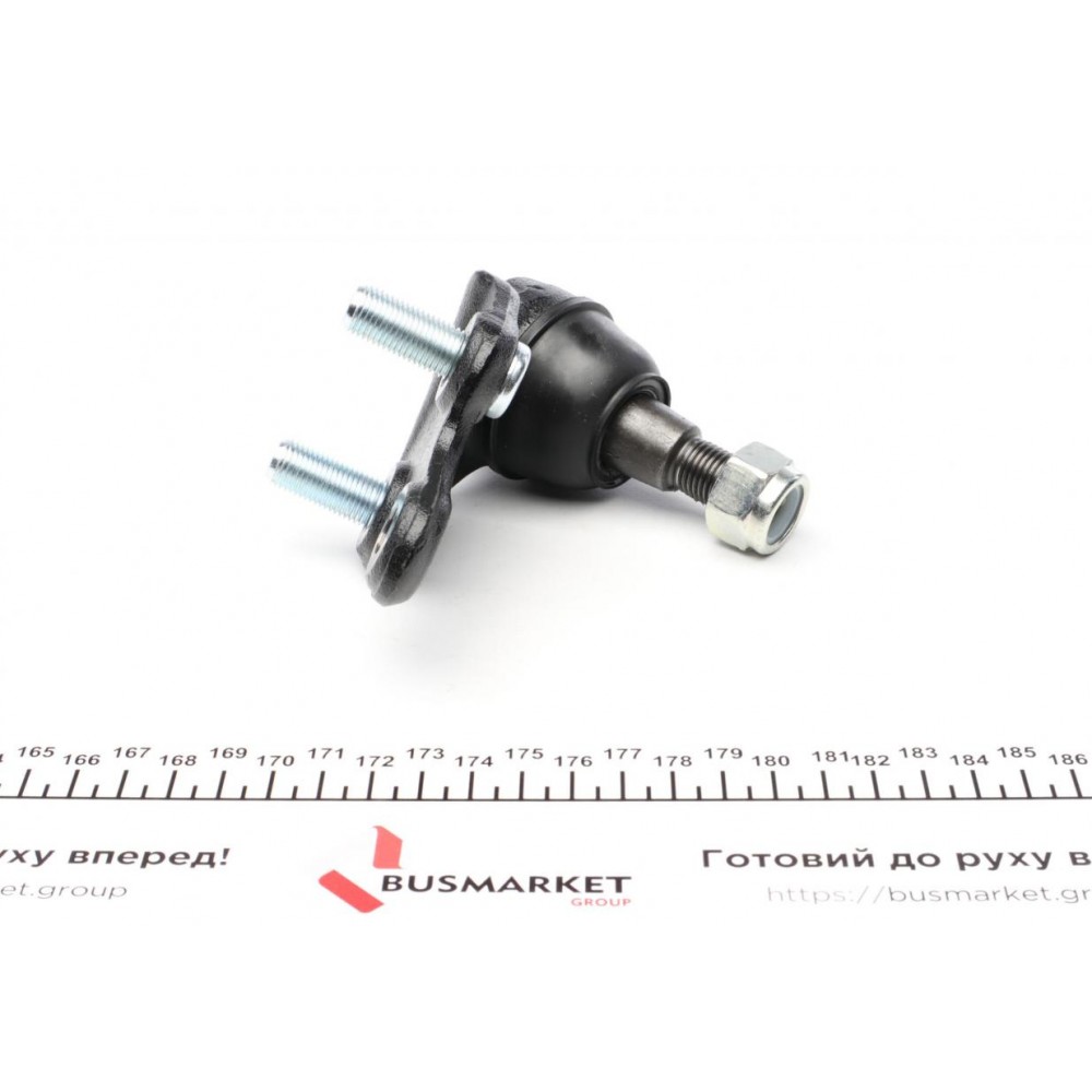 Опора кульова (передня/знизу/L) Lexus RX 06-08/Toyota Camry 01-06