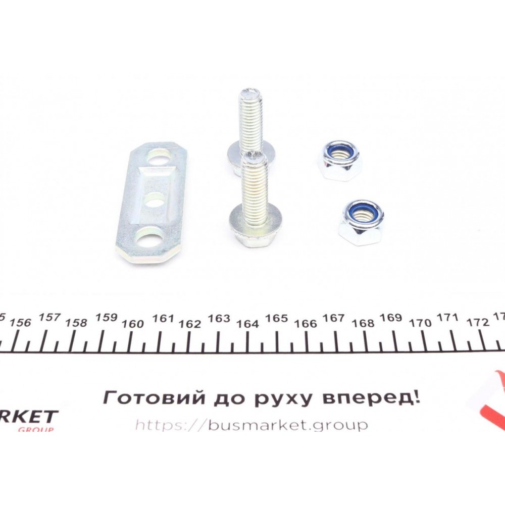 Опора кульова (передня/знизу/L) Audi 80/90 -88 /VW Passat -91