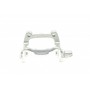 Скоба супорта (заднього) Skoda Octavia/VW Caddy/Golf 04-13 (L)