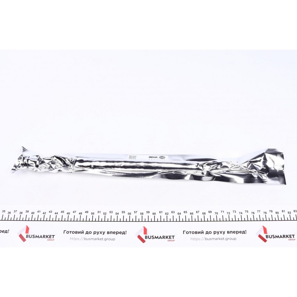 Осушувач кондиціонера MB C-class (W204/S204)/E-class (W212/S212) OM651 07-