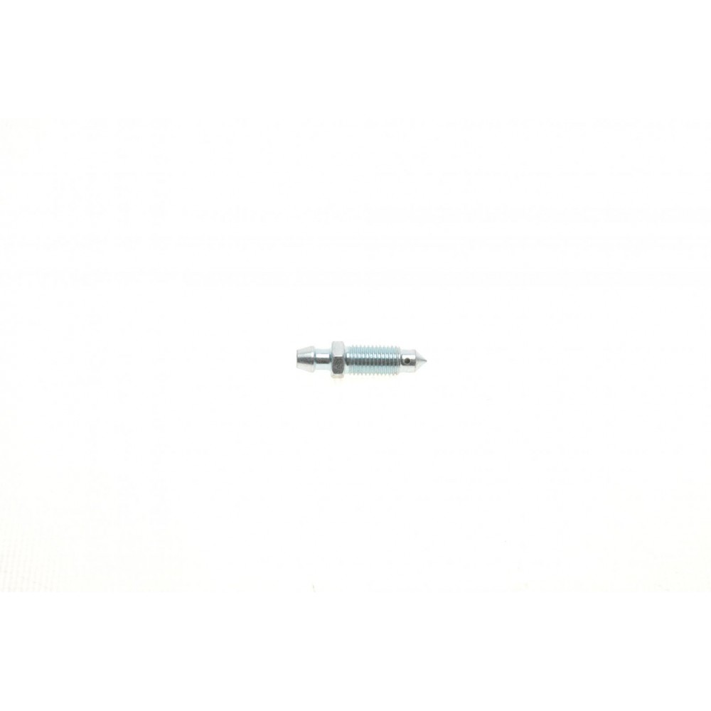 Штуцер прокачки гальм (M8x1/9x33.5)