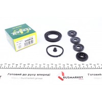 Ремкомплект супорта (переднього) Nissan Micra 82-92 (45.5mm) (Tokic)