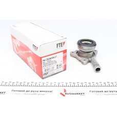 Підшипник вижимний Ford Transit (V363) 2.0D 16- = ZA340104.3.1
