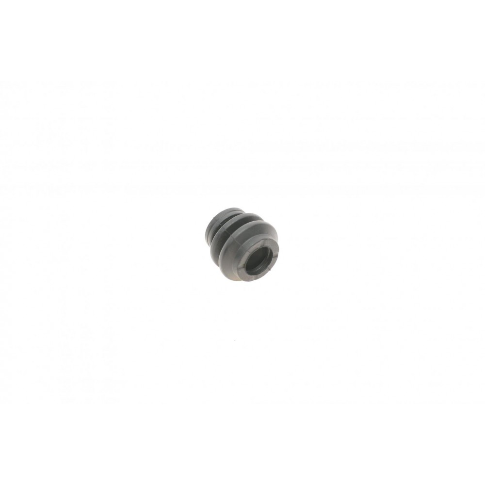 Ремкомплект супорта (переднього) Lexus RX 350/Toyota Rav 4 08- (d=45mm) (Akebono)(+2 поршня/направл)