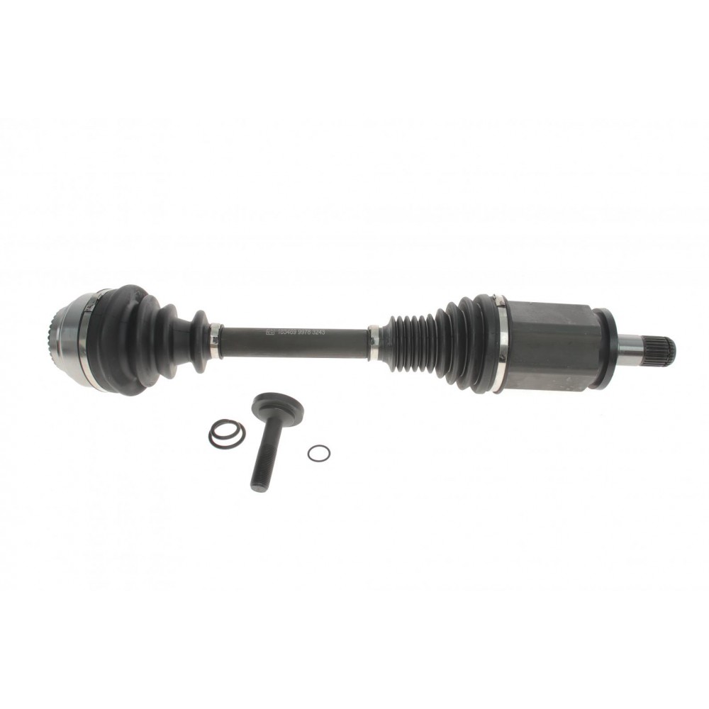 Піввісь (передня) BMW 5 (F10/F11)/6 (F06/F12/F13) xDrive 10-18 (L) (37x27/562)