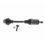 Піввісь (передня) BMW 5 (F10/F11)/6 (F06/F12/F13) xDrive 10-18 (L) (37x27/562)