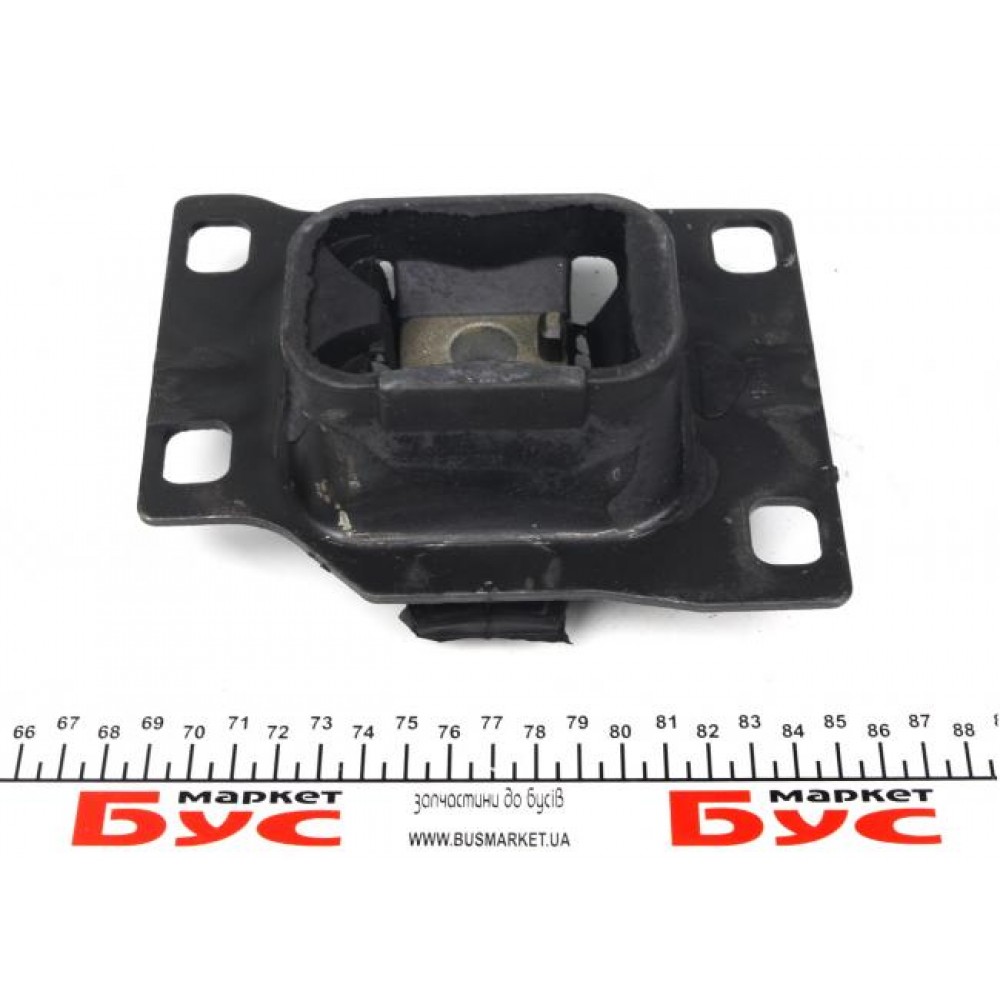Подушка КПП Ford Connect 1.8TD 02- (L)