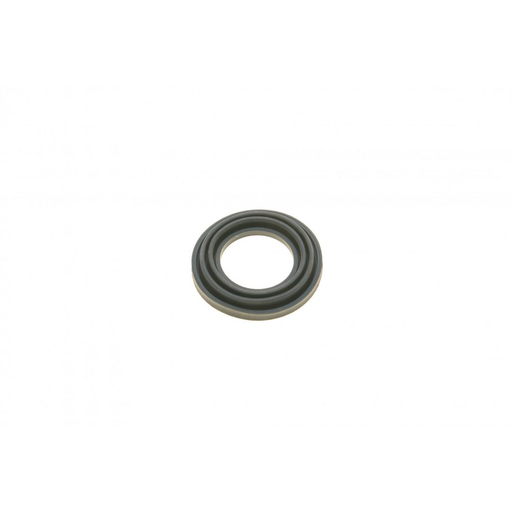 Ремкомплект супорта (заднього) Honda Pilot 08-15 (d=41mm) (Akebono) (+поршень)