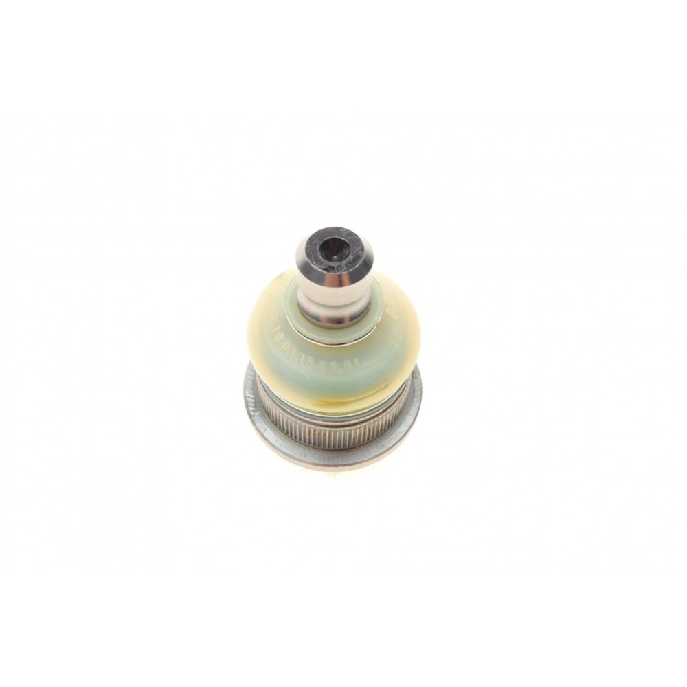 Опора кульова (передня/знизу) Renault Megane II/Scenic 02- (d=16mm)