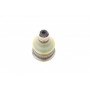 Опора кульова (передня/знизу) Renault Megane II/Scenic 02- (d=16mm)