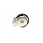 Комплект ГРМ + помпа Opel Combo/Astra F/Astra G 1.2/1.4/1.6 85-05 (111x17)(помпа P312)