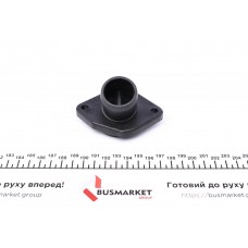 Фланець системи охолодження VW Caddy II/Golf III/IV 1.0-1.6 91-06