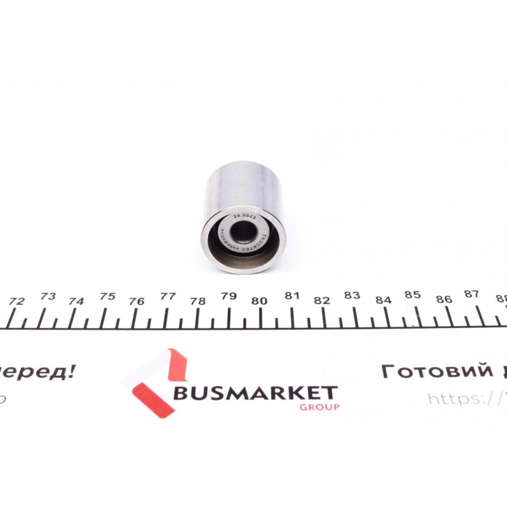 Ролик ГРМ VW Passat 2.0 FSI 05-10 (паразитний) (28.5х29)